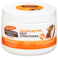Palmers Cocoa Butter Length Retention Deep Conditioner 340g