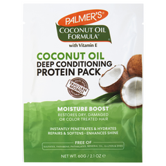 Palmers Coconut Moisture Boost Protein Pack 60g
