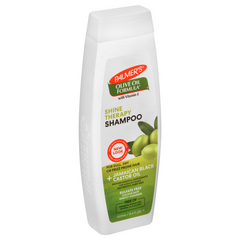 Palmers Olive Oil Shine Therapy Shampoo 400ml