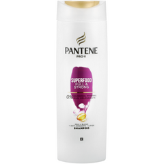Pantene Shampoo Superfoods 360ml