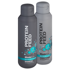 Protein Feed 2x500ml Revitalise & Repair