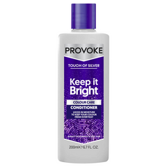 Provoke Tos Brighten And Repair Conditioner 200ml