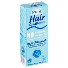 Pure Hair Conditioner 250ml