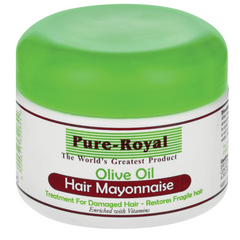 Pure Royal Hair Mayonnaise 250ml