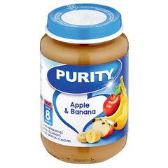 Purity 8 Months 200ml