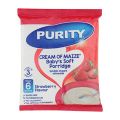 Purity Cream Of Maize 400g