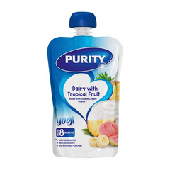 Purity Yogilicious 110ml