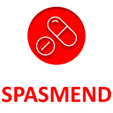 Spasmend Tablets 100s