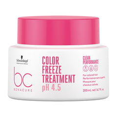 Schwarzkopf BC Bonacure Color Freeze Treatment 200ml (Last of Range)