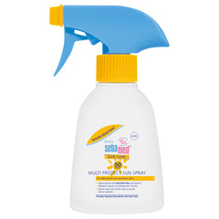 Sebamed Baby Sun Spray 50 High