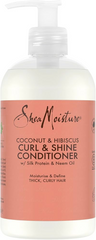 Shea Moisture Conditioner 390ml