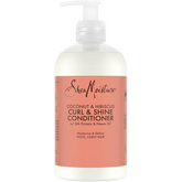 Shea Moisture Conditioner 390ml