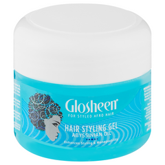 Sheen Glosheen Styling Gel Blue 125ml