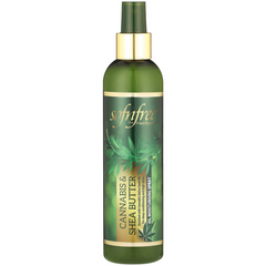 Snf Cannabis Shea Butter Moist Spray 250ml