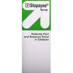 Stopayne Syrup 100ml