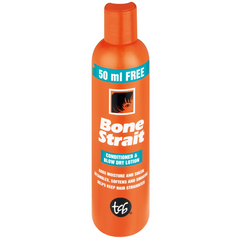TCB Bone Straight Blow Dry Lotion
