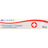 Topical Cream 20g