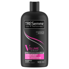 Tresemme 24 Hour Body Volumising Shampoo 900ml
