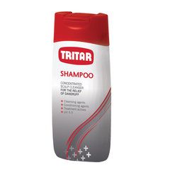 Tritar Shampoo 250ml