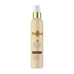 Tropitone Bronze It Self Tan Spritzer Dark 200ml