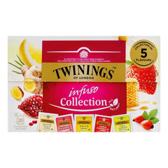 Twinings Tea 20's