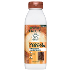 Ultimate Blends Hairfood 350ml Cond Coconut