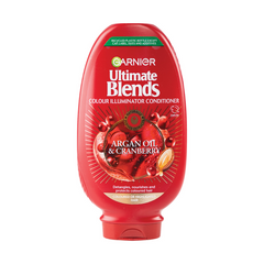 Ultimate Blends Coditioner 400ml Argan Oil