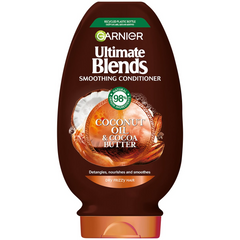 Ultimate Blends Coditioner 400ml Coconut Oil