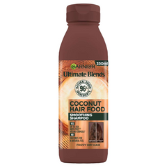 Ultimate Blends Hairfood Shampo 350ml, Coconut