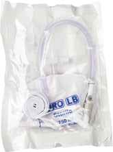 Urine Long Tube Legbag 750ml