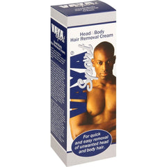 Vaya Smooth Hair Remover 100ml Male