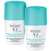 Vichy 48 Hour Anti Perspirant Deodorant Banded Pack 100ml