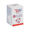 Vigro Hair Supplement 30 Caps