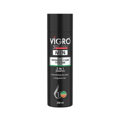 Vigro Men 2-in-1 Shampoo 200ml
