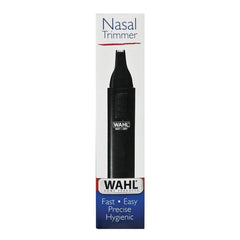 Wahl Battery Operated Nose Trimmer