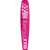 Wet n Wild Max Volume Plus Mascara Amp'd Black