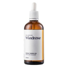 Windrose Wheat Germ Oil 100ml