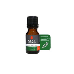 Windrose Thyme Oil 11ml