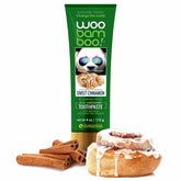 Woobamboo Toothpaste Sweet Cinnamon