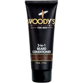 Woody's Beard 2in1 Conditioner 120ml