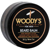 Woody's Beard Balm 60g