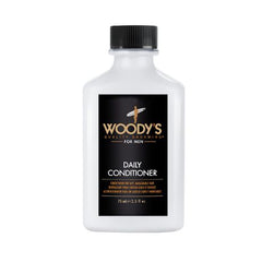 Woody's Daily Conditioner 360ml