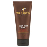 Woody's Shave Relief Balm 180g