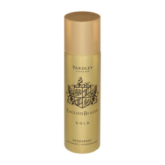 Yardley English Blazer Gold 125ml