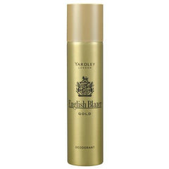 Yardley English Blazer Gold 250ml