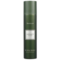 Yardley Legacy 250ml