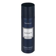 Yardley Legacy Courage 125ml
