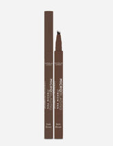 Yardley Microblading Eyebrow Pen - Dark Brown