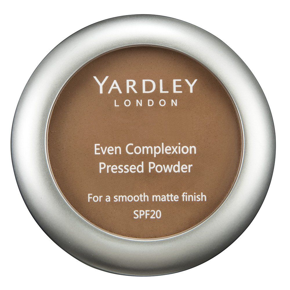 Yardley Pressed Powder Even Complexion