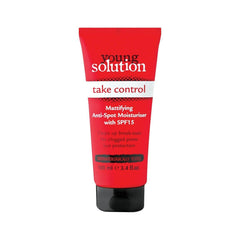 Young Solutions Anti-spot Moisturiser SPF15 100ml